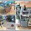 Factory Price For Manual Paste Ketchup Filling Machine