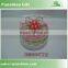 Best quality ceramic wedding gift box