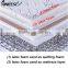 thin latex quilting foam sheet for mattress