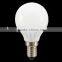 3W G45 ceramic globe led bulb lamps china supplier