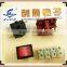 CS-68 Multi-stage selection switch 16 position rotary switch