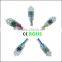 wholesale white/blue/red/green/warm white single color 12mm LED Pixel light