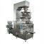 Automatic Flat Bottom Stand-up Bag Premade Pouch Packing Machine