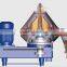 centrifugal disc centrifuge separator machine