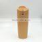 200ml 250Ml shampoo plastic bottle