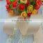 Wholesale 100% polyester satin ribbon, make satin ribbon flowers, decorative wedding ribbon