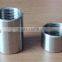High pressure forged elbow