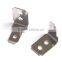 custom stainless steel electrical terminal clamp for engine