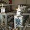 PP PE honeycomb board production line/PP PE honeycomb board making machine