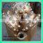 millde tooth rock drilling bits/ tricone rock bit/steel tooth tricone bits