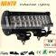 11.5 inch led light bar 60w auto light combo beam headlight