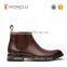 2016 Fashion Men Boots, High Quality Chelsea Boots For Men, Luxury Men Ankle Boots