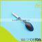 Kitchen Tool nylon good Spoon with stainless steel handle