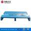 direct factory of heavy duty folding anti-corrosion steel pallets made in china