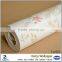 country style roses wallpaper for office wall