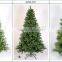 210cm Christmas Holiday Fiber Optic Christmas Trees