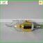 Aluminium E14 base canle led light 5w CE rohs approved