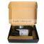 hot sale A5S set top box ,satellite receiver ,.with 1080P FULL HD DVB-S2