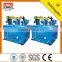 XYZ-6G Thin Oil Lubrication Station large scale water purification system ultraviolet water purification