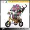 High Quality Steel Frame Child Tricycle for Kids with EVA/Air Tyre, Cheap Kids Tricycle,Baby Tricycle Bike Baby Bicycle 3 Wheels