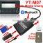 Yatour yt-m07 iphone/android mp3 adapter for car cd player