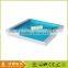 High lumen SMD2835 led panel light 600x600 40w 50w 60w ceiling lights fixtures