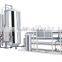 Speed stable High speed Factory price Customized water treatment plant with SCG standard