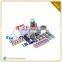 BOPP PE PVC PET Shampoo Adhesive Package Label