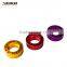 30mm Height Aluminium Steering Wheel Hub BOSS KIT Adapter Spacer Kit