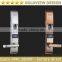European style hotel sliding door locks for managerment system,door locks,hotel door lock,sliding door lock