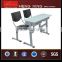 Hi-tech newly design low price adjustable student chair