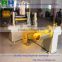 Welded pipe production line slitting line