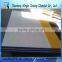 Indoor Aluminum Dasher Board System/UV-resisting hdpe outdoor used hockey dasher board