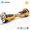 Self balancing electric scooter 2 wheel 4.4Ah with SamSung/LG battery