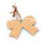 Custom Kraft Paper Tags, Kraft Tags, Brown Kraft Hang Tags
