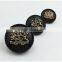 Cutomized deisgn zinc alloy buckels