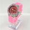 Sport Silicone Watches For Men