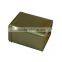 tea tin box