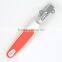 Latest design TPR handle Premium quality stainless steel knife blade sharpener