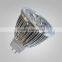 12V AC/DC 5w MR16 G5.3 CE/RoHS certificate Aluminum LED Spot light