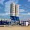 Stabilized soil mixing station/road construction