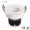 Wholesale 3 years warranty cob led downlight 7w CRI90 light