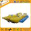 CE Certificate inflatable floating boat inflatable banana boat A9037A