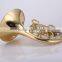 professional 4-key Double French Horn musical instruments