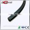rubber seal for watertight door sound insulation
