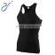 Wholesale High Quality 100% Cotton Men's Summer Gym Tank Top