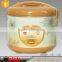 Button control Aluminium innor pot Reasonable price Deluxe Rice cooker