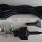 Car washer foam gun