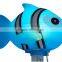 LED Floating Swimming Pool Thermometer Spa Thermometer with Cord