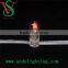 LED running belt light Christmas decoration direct factory price